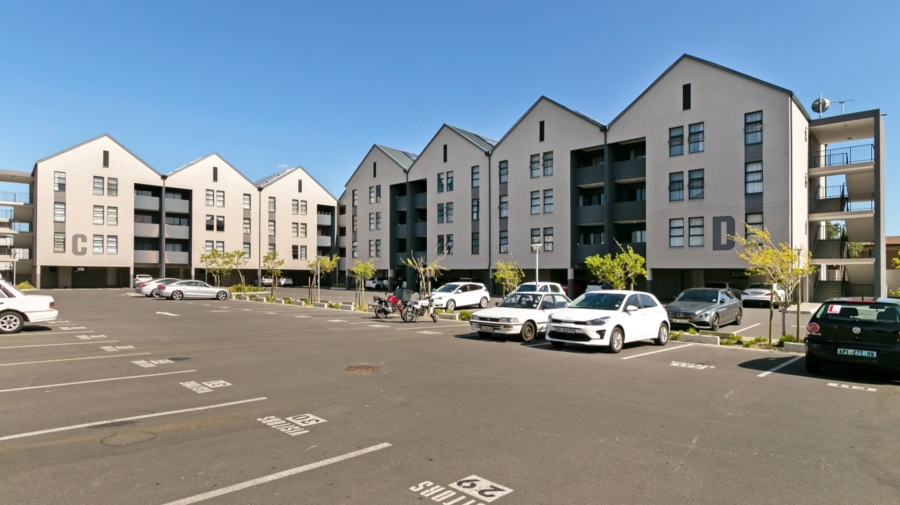 2 Bedroom Property for Sale in Parklands Western Cape